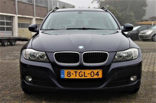 BMW 3-serie Touring - 318 d Facelift/Clima/Sportvelgen - 1