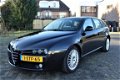 Alfa Romeo 159 Sportwagon - 1.9 JTD Q-Tronic Distinctive - 1 - Thumbnail