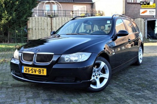 BMW 3-serie Touring - 318d Corporate Lease Sport - 1