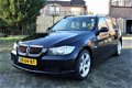 BMW 3-serie Touring - 318d Corporate Lease Sport - 1 - Thumbnail