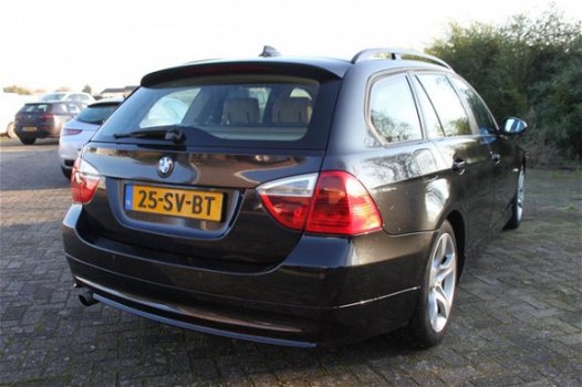 BMW 3-serie Touring - 318d Corporate Lease Sport - 1