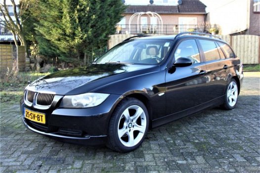 BMW 3-serie Touring - 318d Corporate Lease Sport - 1