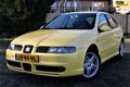 Seat Leon - 1.8-20VT Topsport - 1 - Thumbnail