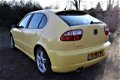 Seat Leon - 1.8-20VT Topsport - 1 - Thumbnail