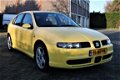 Seat Leon - 1.8-20VT Topsport - 1 - Thumbnail