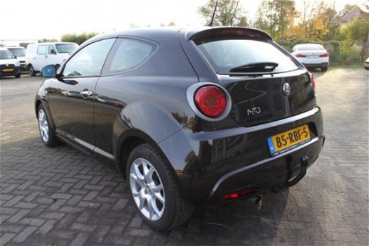 Alfa Romeo MiTo - 1.3 JTDm ECO Essential - 1