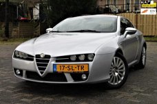 Alfa Romeo Brera - 2.2 JTS SkyWindow