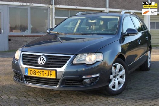 Volkswagen Passat Variant - 2.0 TDI Sportline - 1