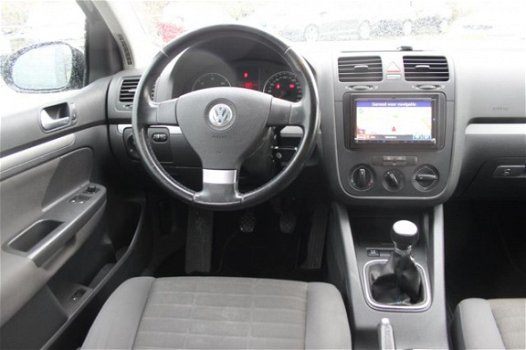 Volkswagen Golf - 1.9 TDI Comfortline Business - 1