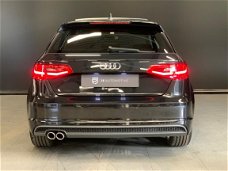 Audi A3 Sportback - 1.4 TFSI Ambition Pro Line S , S-Line, Pano, Navi, Led/Xenon