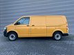 Volkswagen Transporter - 2.0 TDI L2H1 DC Budgetline DEALER ONDERHOUDEN - 1 - Thumbnail