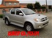 Aankoop Toyota Hilux en andere 4x4 - 1 - Thumbnail