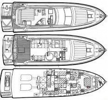 Ferretti 165 Fly - 2