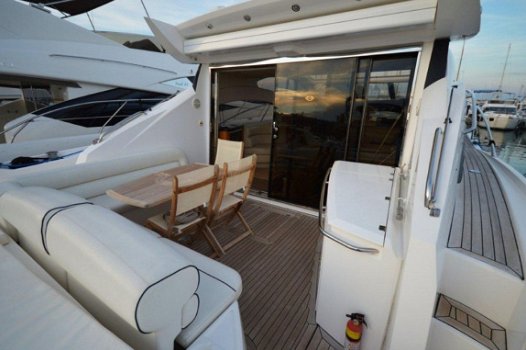 Sunseeker Predator 62 - 2