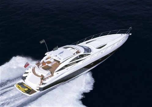 Sunseeker Predator 68 (2004) - 1