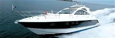 Fairline Targa 47 Gran Turismo (2009)