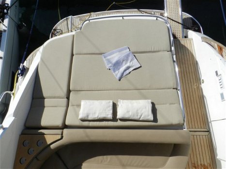 Fairline Targa 47 Gran Turismo (2009) - 3