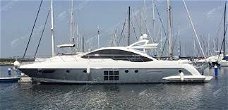 Azimut 62S