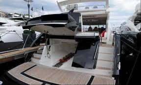 Sunseeker Predator 64 - 5