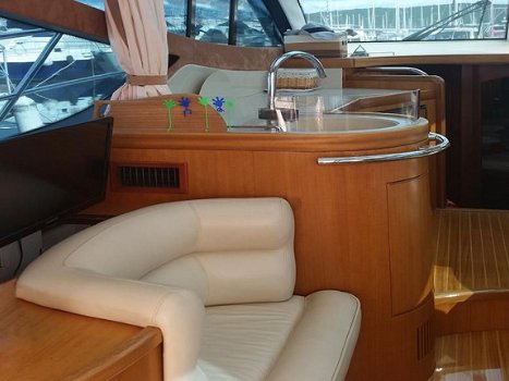 Galeon 390 HT (2007) - 4