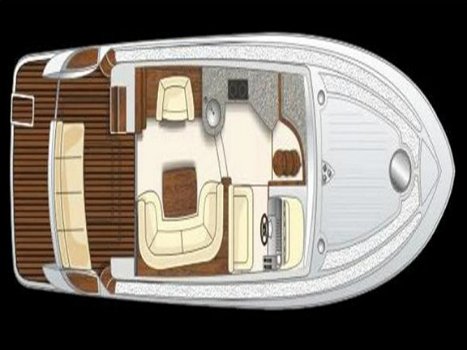 Galeon 390 HT (2007) - 5