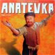 Anatevka /Fiddler On The Roof (CD) - 1 - Thumbnail