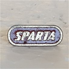 SP0261 Speldje Sparta