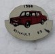 SP0297 Speldje 1964 Renault R8 [bruin] - 1 - Thumbnail