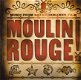 Moulin Rouge Music From Baz Luhrmann's Film (CD) 15 Tracks - 1 - Thumbnail