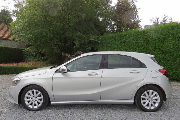 Mercedes A 180 1.5d Business Solution - 03 2017 - Afbeelding 2