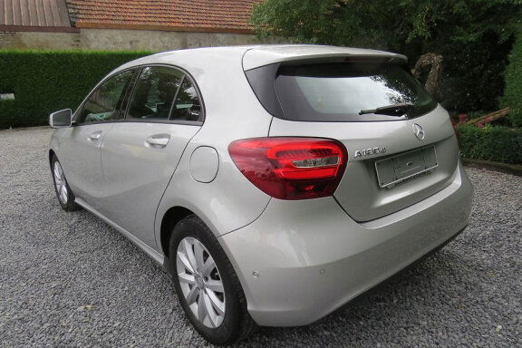 Mercedes A 180 1.5d Business Solution - 03 2017 - Afbeelding 3