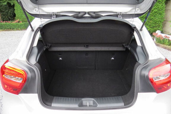 Mercedes A 180 1.5d Business Solution - 03 2017 - Afbeelding 5