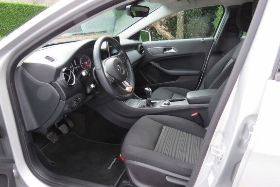 Mercedes A 180 1.5d Business Solution - 03 2017 - Afbeelding 6
