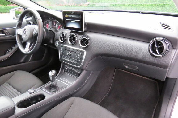 Mercedes A 180 1.5d Business Solution - 03 2017 - Afbeelding 7
