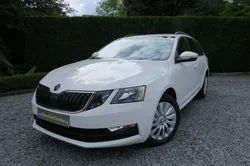 Skoda Octavia Combi 1.2 TSi Ambition - 07 2018