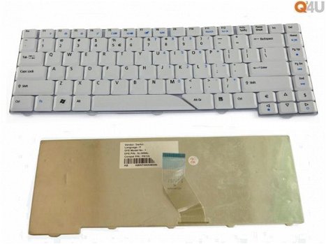 Acer Aspire 4220 4315 series toetsenbord - 1