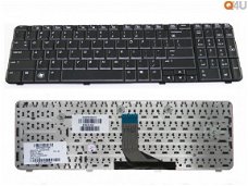 Compaq Presario CQ61 – HP G61 toetsenbord