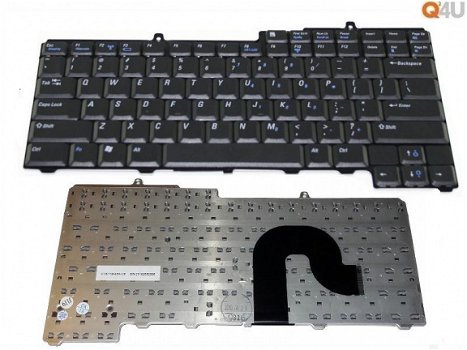 Dell Inspiron 1300 B120 D520 toetsenbord - 1