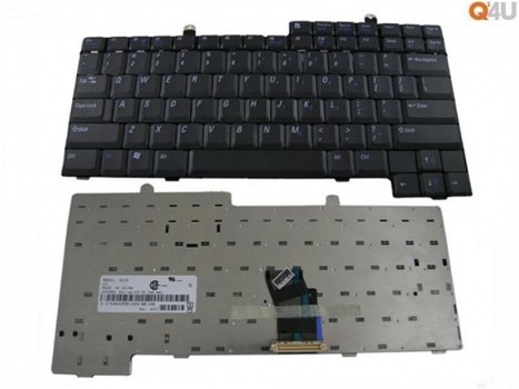 Dell Latitude D600 D800 D500 toetsenbord - 1