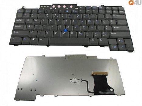 Dell Latitude D620, D820 D531 toetsenbord - 1
