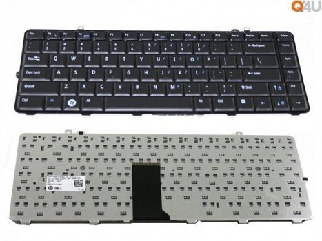 Dell Studio 15, 1535, 1536, 1537 toetsenbord - 1