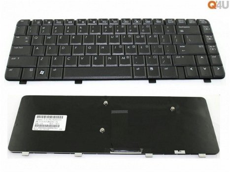Compaq Presario C700 Serie, C7xxx toetsenbord - 1