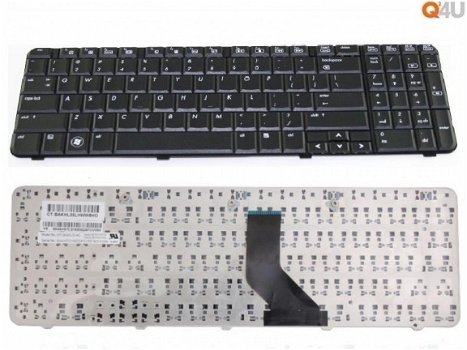 Compaq CQ60 - HP G60, G70 toetsenbord - 1