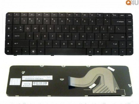 Compaq CQ56, CQ62 - HP G62 toetsenbord - 1