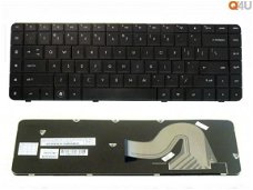 Compaq CQ56, CQ62 - HP G62 toetsenbord