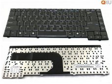 ASUS AT9 Z94G X51 X51R X51RL toetsenbord