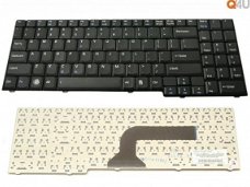 ASUS G50V Pro70T M70VM X57VN X70 Series toetsenbord