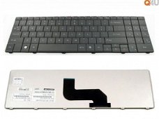 Packard Bell TJ61 TJ65 TJ71 series toetsenbord