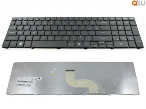 Packard Bell TK85 TM81 TM86 TM89 TM94 series toetsenbord - 1