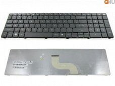 Packard Bell TK85 TM81 TM86 TM89 TM94 series toetsenbord